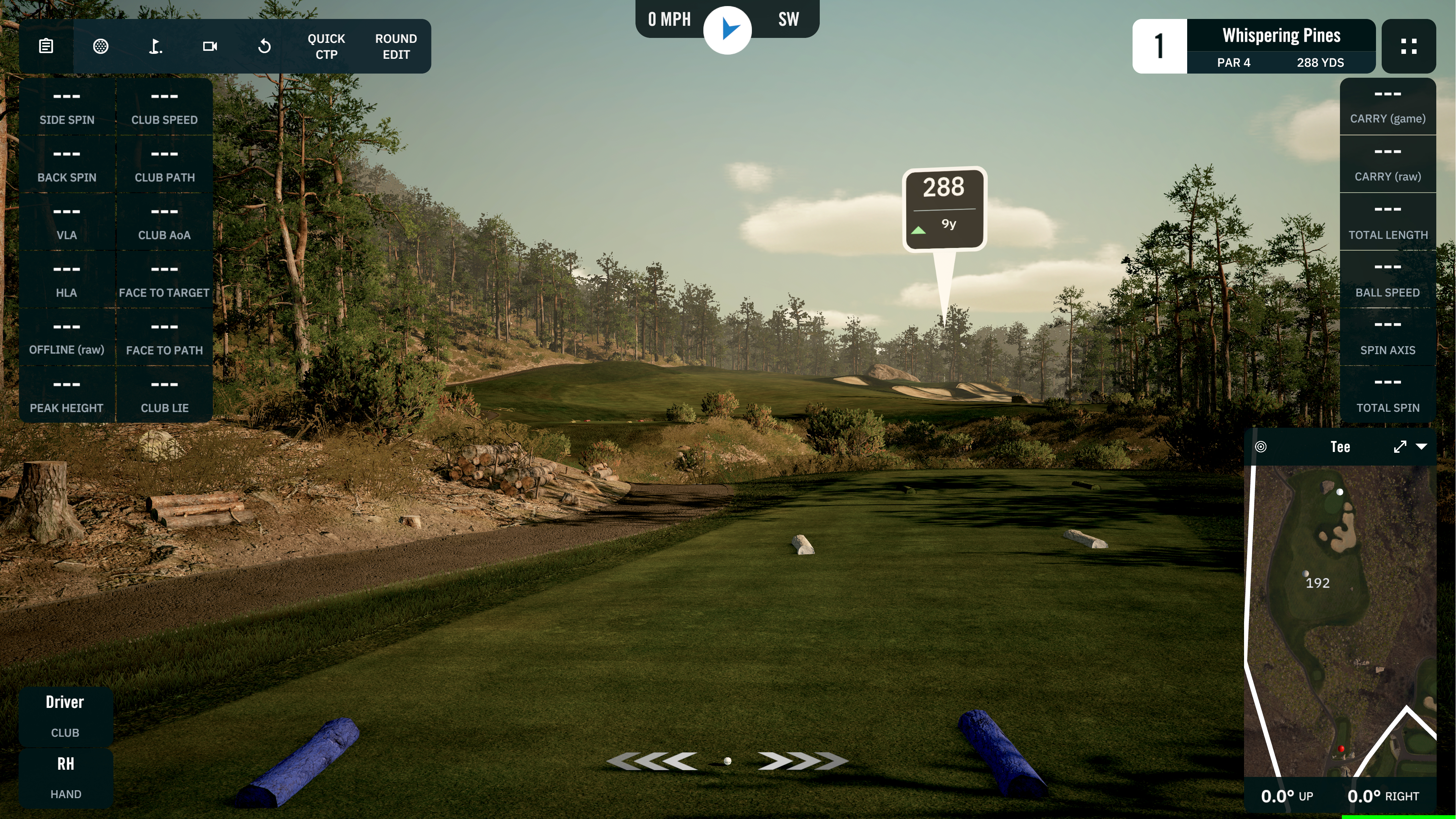 GolfX — Indoor Golf Simulator in Franklin, MA